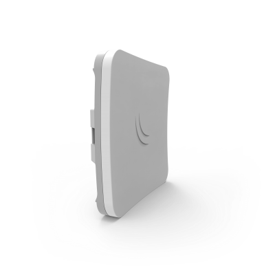 MIKROTIK ROUTERBOARD SXTsq 5 High Power  RBSXTsq5HPnD CPE 5GHZ  ANTENNA 16DBI RouterOS L4