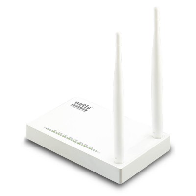 NETIS WF2419E 300MBPS WIRELESS N 2.4GHZ 802.11BGN A