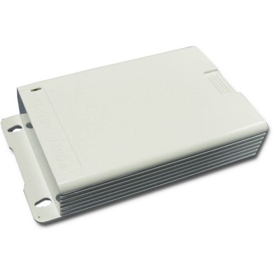 Alimentatore stabilizzato  - Alimentatore 12V 2000MA