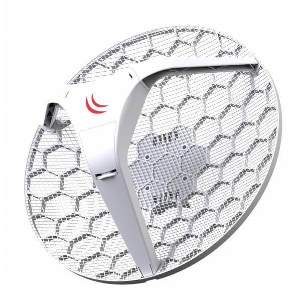 MIKROTIK ROUTERBOARD LHG 5 AC (LIGHT HEAD GRID) RBLHGG-5acD