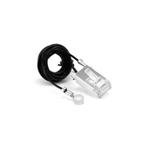 Ubiquiti RJ-45 Connector with DC wire TC-GND