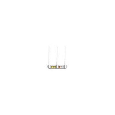 PHICOMM KE 2M WIRELESS ROUTER 300 MB/S, 2.4 GHZ, 2T2R, 4X FE