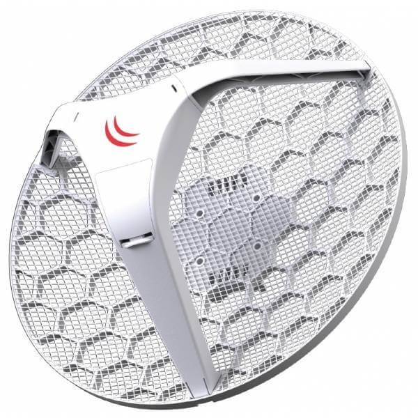 MIKROTIK ROUTERBOARD LHG XL 5ac HP  (LIGHT HEAD GRID) RBLHGG-5acD-XL