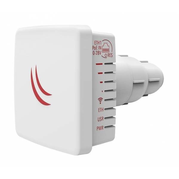 MIKROTIK ROUTERBOARD RBLDFG-5acD  LDF 5 Ac  (Lite Dish Feed) 5GHZ CPE Ac