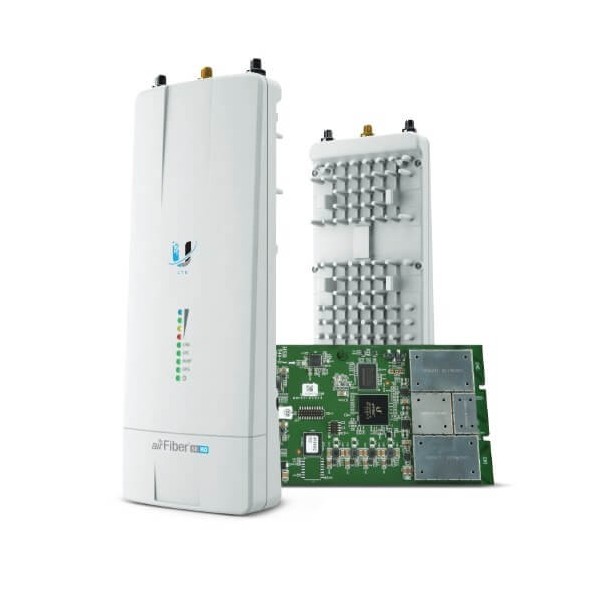 UBIQUITI AIRFIBER AF-5XHD 5X HD 5 GHZ 1GBPS