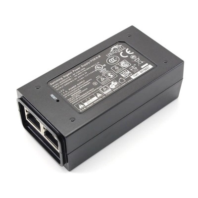 OEM Ubiquiti Gigabit PoE 24V 12W Power Adapter OEM-UBNT-POE-24V-12W-G