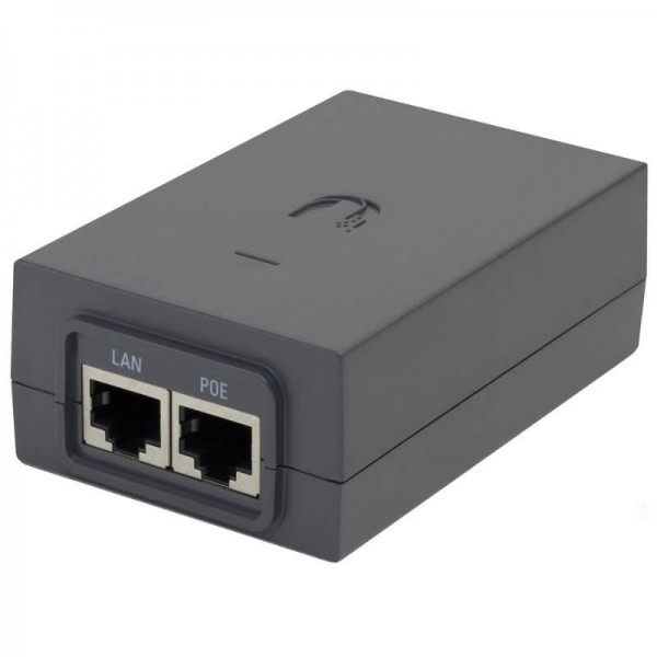 Ubiquiti PoE 24V 24W Power Adapter AirFiber 5X POE-24-AF5X