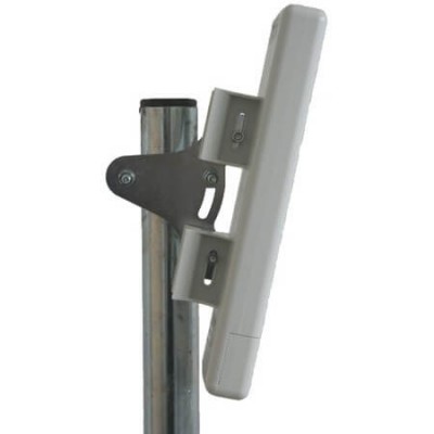 STAFFA PER ANTENNA NanoStation M5 / M2, Loco M5 / M2 UCHWYT-NANOM5-LOCOM5