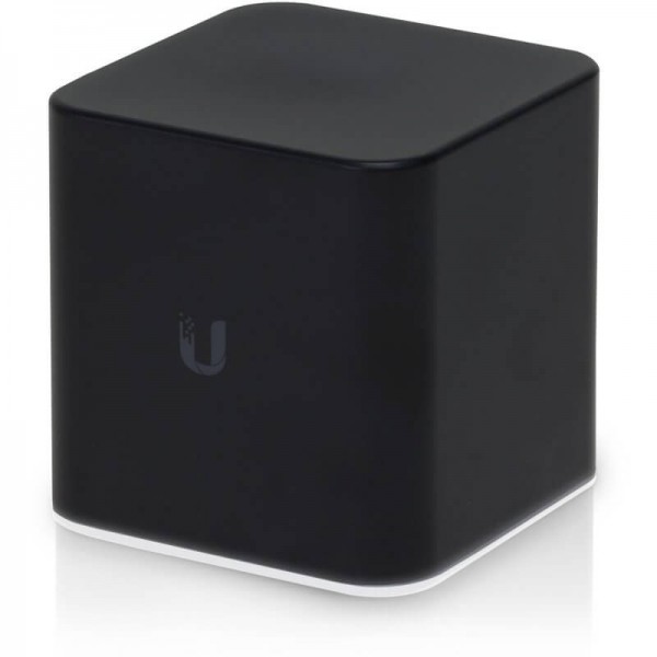Ubiquiti airCube AC ACB-AC 802.11ac 2x2, 300Mbps - 2.4 Ghz, 866.7 Mbps -  5GHz, Router per interni WiFi