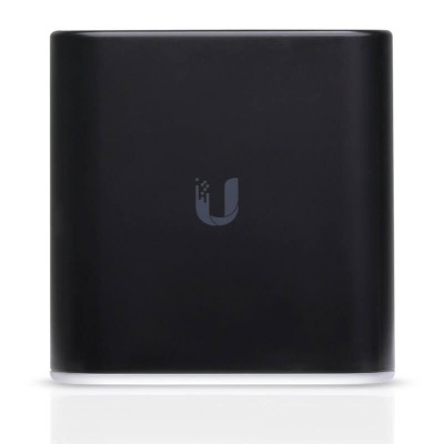 Ubiquiti airCube AC ACB-AC 802.11ac 2x2, 300Mbps - 2.4 Ghz, 866.7 Mbps -  5GHz, Router per interni WiFi