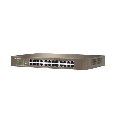 TENDA TEG1024D  Switch 24-Port Gigabit Ethernet Switch