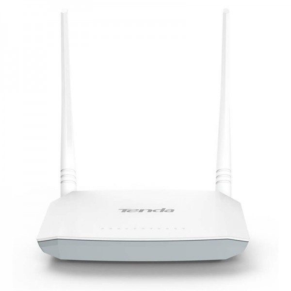 Tenda V300 Wifi N 300MBPS Modem  VDSL2+/ADSL2+