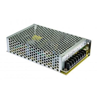 Alimentatore buffer Mean Well AD-55B 24V 2A 55W