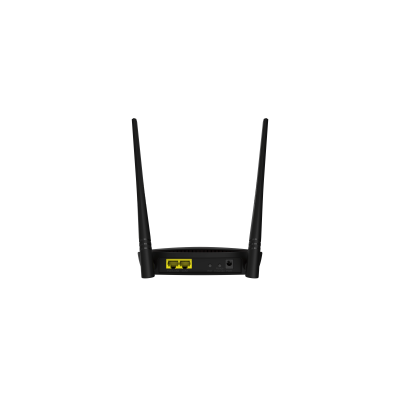 TENDA AP4 300Mbps Wireless N Access Point with PoE adapter