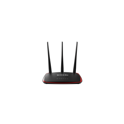 TENDA AP5 Access Point Wireless N300 3 Antenne Esterne 5dBi