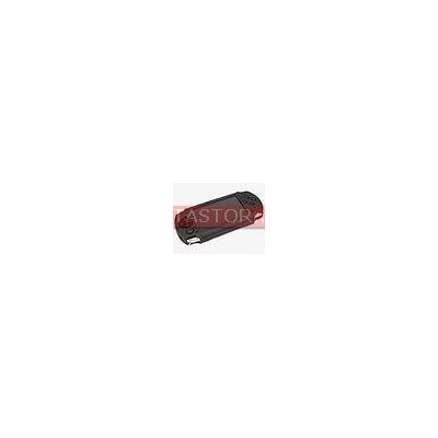 COVER PROTEGGI PSP IN SILICONE NERO PER PSP 2000