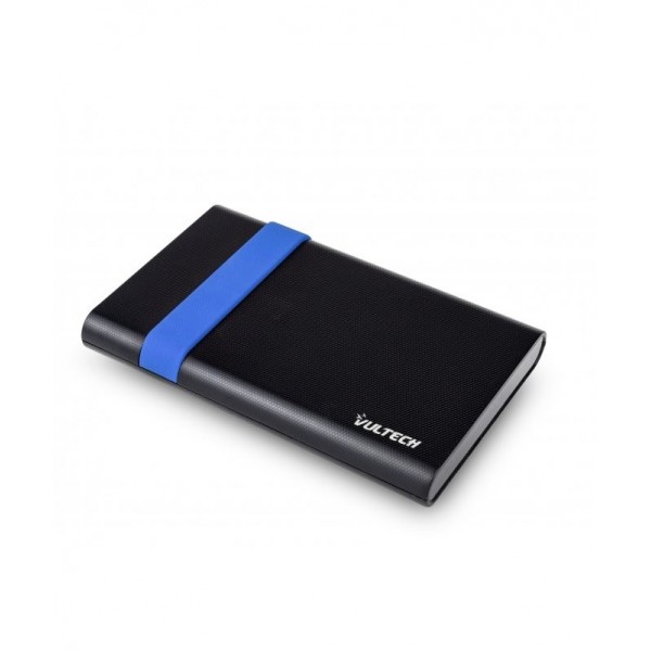 VULTECH BOX ESTERNO USB 3.2 PER HDD SATA 2.5" - GS-15U3