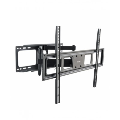 BRACCIO STAFFA VULTECH BTV-D3270LITE PER TV LED, LCD E PLASMA DA 32" A 70" CON SNODO