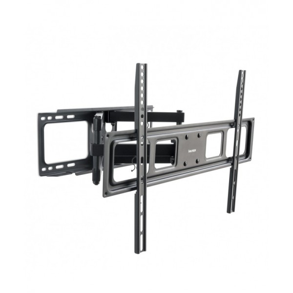 BRACCIO STAFFA VULTECH BTV-D3270LITE PER TV LED, LCD E PLASMA DA 32" A 70" CON SNODO