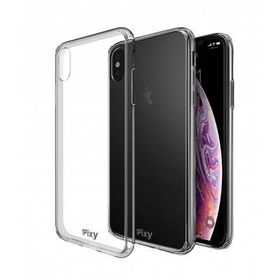 COVER AIR CASE IPHONE 11 PRO MAX CLEAR PIXY CVR-AIPH11PMCL