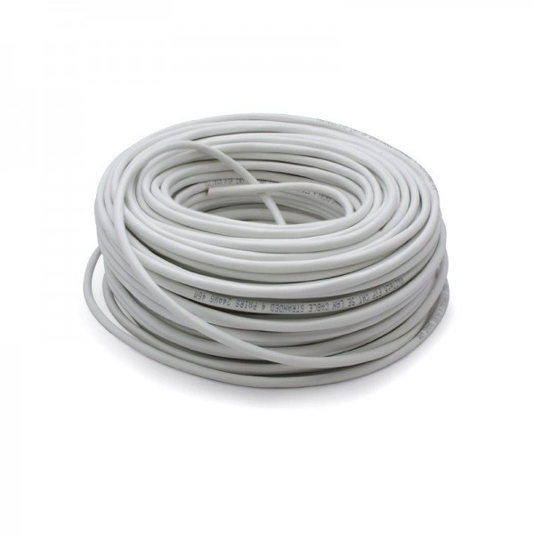 MATASSA LAN 305 MT CAT 6 FTP 23AWG VULTECH SC13602-305