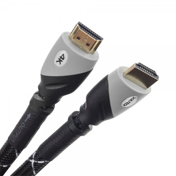 CAVO HDMI V2.0 10MT 3D 4K 60HZ VULTECH AA14310PRO