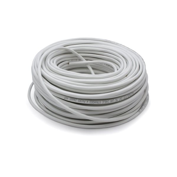 MATASSA LAN VULTECH 305MT CAT. 5E UTP 24AWG (SC13002-305)