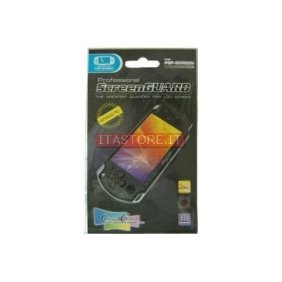 PELLICOLA PROTETTIVA DISPLAY PER PSP2000