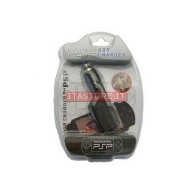 ALIMENTATORE PER PSP2000 DA AUTO