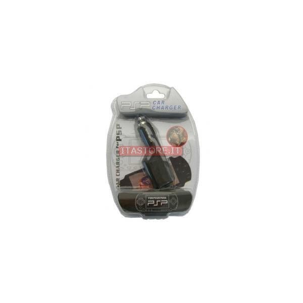 ALIMENTATORE PER PSP2000 DA AUTO