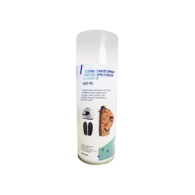 IGIENIZZANTE SPRAY ADJ 400 ML - IDEALE PER UNA RAPIDA ED EFFICACE AZIONE IGIENIZZANTE DI TESSUTI ...