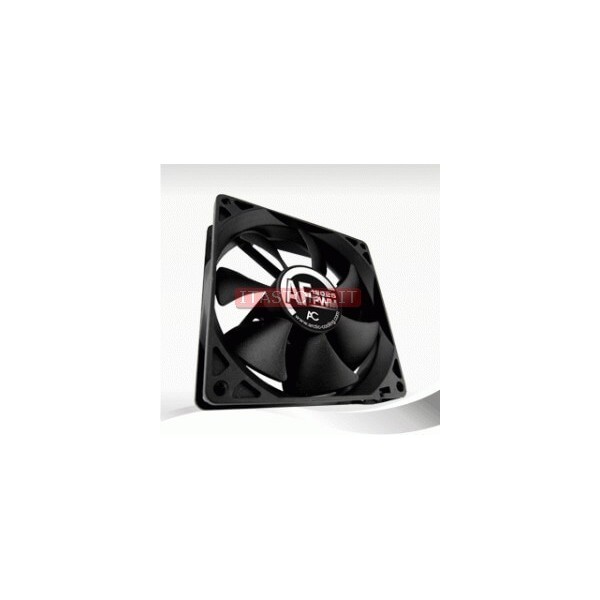 Ventola case silenziosa AF 12025 PWM Arctic Cooling 12 cm