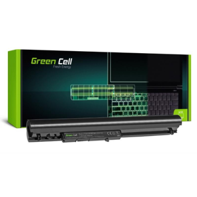 BATTERIA PER NOTEBOOK HP COMPATIBILE CON OA04, CQ14, CQ15 - COMPAQ 14 15