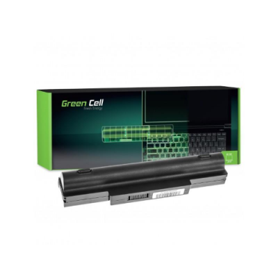 BATTERIA PER NOTEBOOK ASUS COMPATIBILE CON A32-K72 - ASUS N71 K72 K73S N73 X73E X77