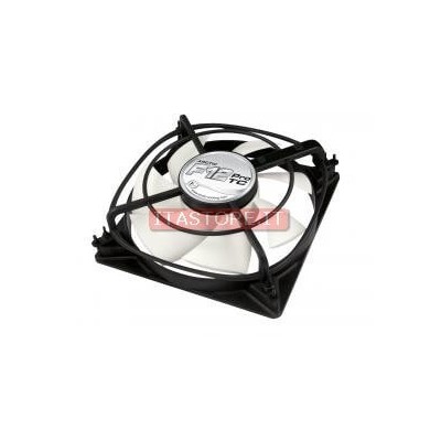 Ventola case fan silenziosa Arctic Cooling F12 Pro TC da 120 mm con sensore