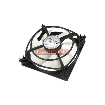 Ventola case fan silenziosa Arctic Cooling F9 Pro TC da 92 mm con sensore