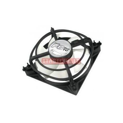 Ventola case fan silenziosa Arctic Cooling F8 Pro TC da 80 mm con sensore