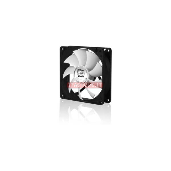Ventola case fan silenziosa Arctic Cooling F9 PWM da 92 mm