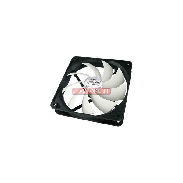 Ventola case fan silenziosa Arctic Cooling F12 da 120 mm