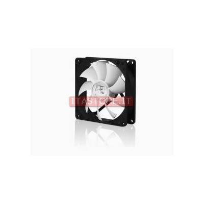 Ventola case fan silenziosa Arctic Cooling F9 AF9225L da 92 mm