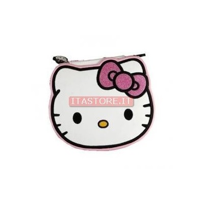 DS 3DS Borsa custodia Hello Kitty per Nintendo DS Lite DSi 3DS originale Sanrio