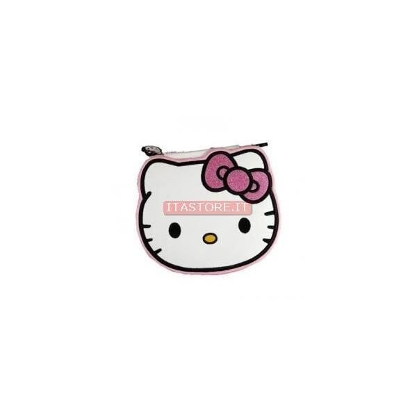 DS 3DS Borsa custodia Hello Kitty per Nintendo DS Lite DSi 3DS originale Sanrio