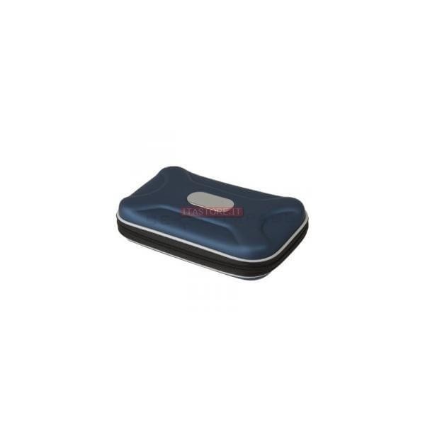 DSI 3DS XL borsa colore blu custodia protettiva bag per Nintendo DSiXL 3DSXL