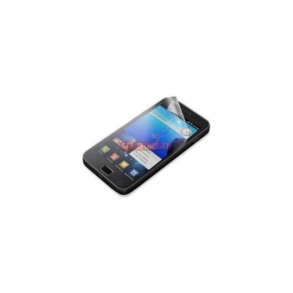 S2 Pellicola protettiva salva proteggi schermo per Samsung Galaxy S 2 SII GT i9100