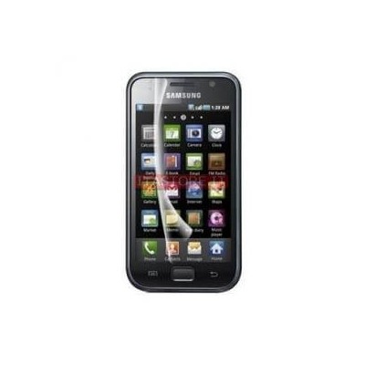 S1 Pellicola protettiva salva proteggi schermo per Samsung Galaxy S GT i9000 i9001