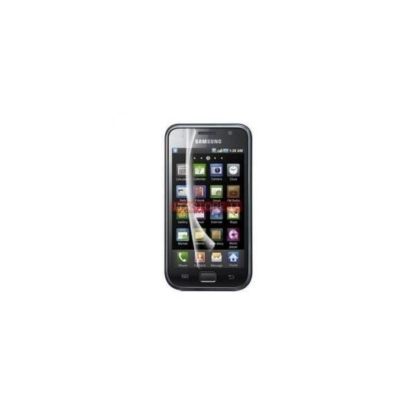 S1 Pellicola protettiva salva proteggi schermo per Samsung Galaxy S GT i9000 i9001