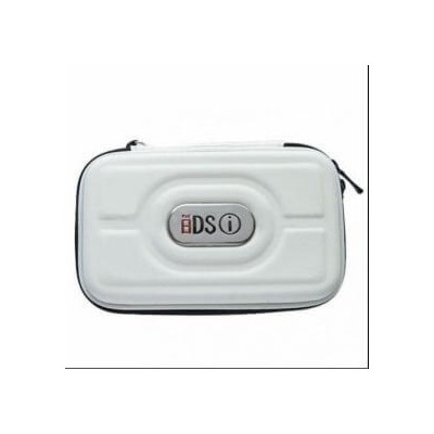 DSI 3DS borsa colore bianco bianca custodia protettiva bag per Nintendo DS Lite, DSi e 3 DS