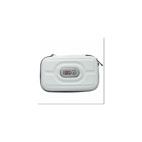 DSI 3DS borsa colore bianco bianca custodia protettiva bag per Nintendo DS Lite, DSi e 3 DS