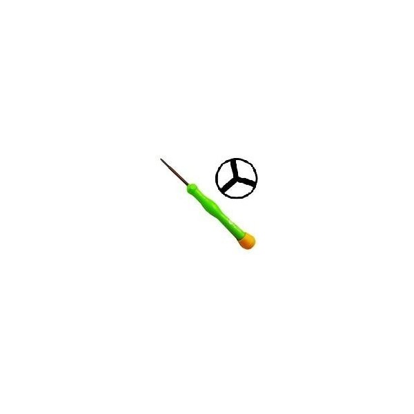 Cacciavite screw giravite trigram a Y triwing per tutti i Nintendo ds lite dsi XL 3DS e WII