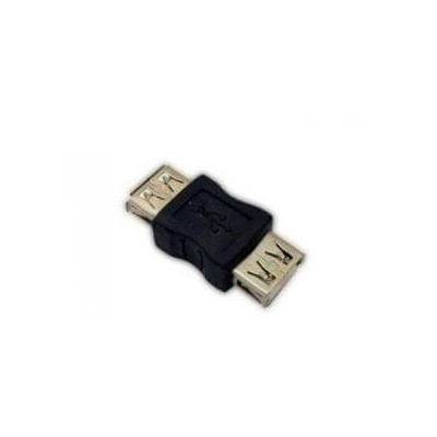 Connettore adattatore prolunga USB A-A femmina - femmina